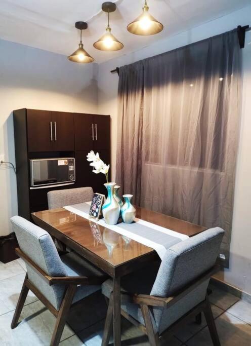 Apartamento Hermoso Departamento Centrico Con Servicios Tequila Exterior foto